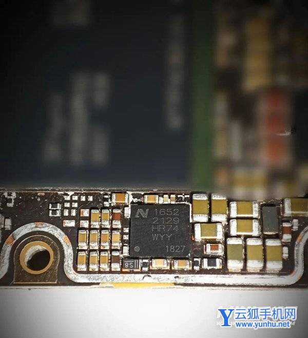 小米12Pro內部構造怎么樣-小米12Pro真機拆機評測(2/2)