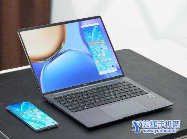 榮耀MagicBookV14開箱評測-體驗實測(2/2)