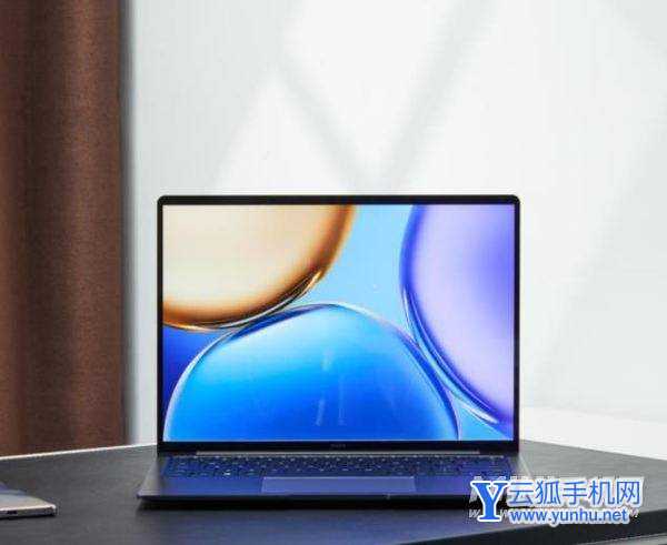榮耀MagicBookV14開箱評測-體驗實測