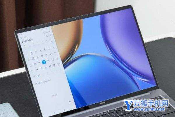 榮耀MagicBookV14開箱評測-體驗實測(2/2)