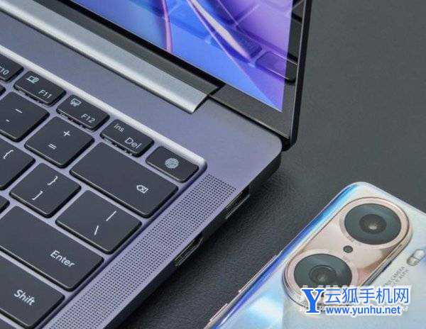 榮耀MagicBookV14開箱評測-體驗實測