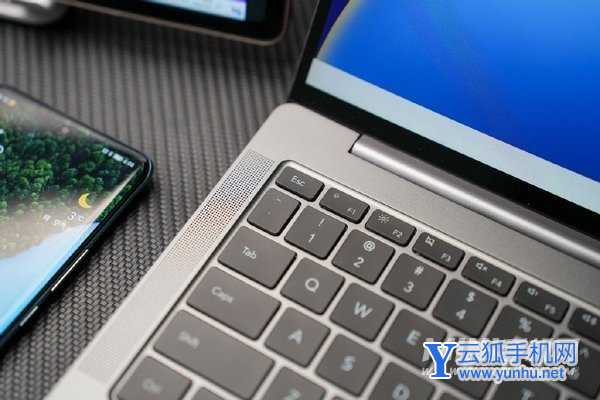 榮耀MagicBook V 14和聯想YOGA 14s體驗，軟件交互不在一個檔次