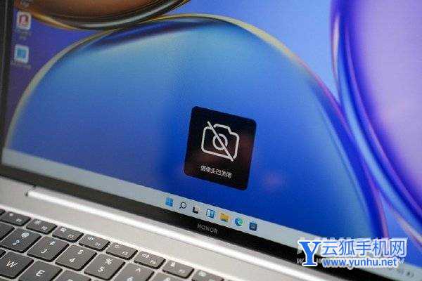 榮耀MagicBook V 14和聯想YOGA 14s體驗，軟件交互不在一個檔次