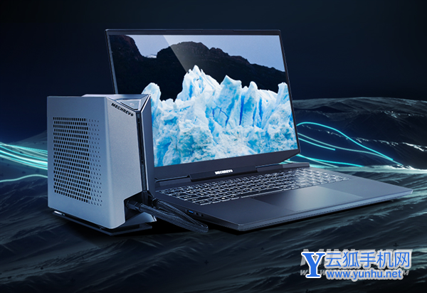 機械革命曠世水冷游戲本散熱怎么樣-散熱詳情
