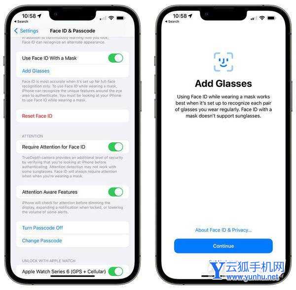 ios15.4正式版什么時候更新-可以在什么時候更新正式版本