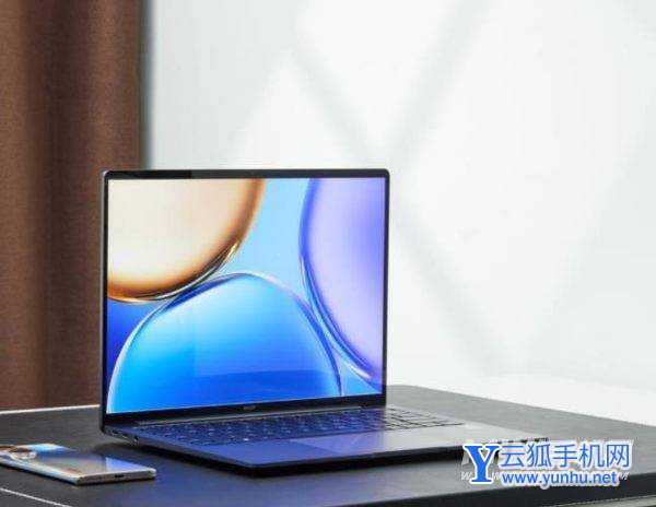 榮耀MagicBookV14開箱評測-體驗實測