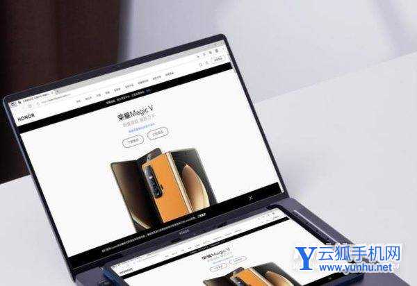 榮耀MagicBookV14開箱評測-體驗實測(2/2)