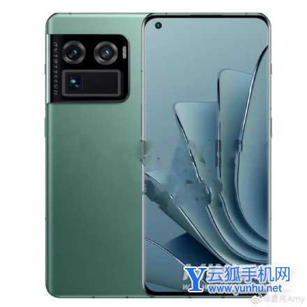 一加10Ultra什么時候上市-發布時間