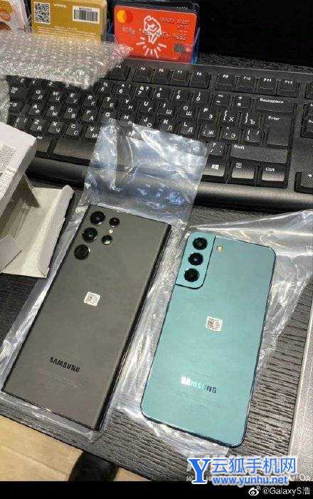 三星s22韓版采用的是什么處理器-是三星的處理器嗎