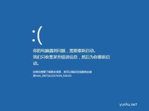 頻繁死機解決方法