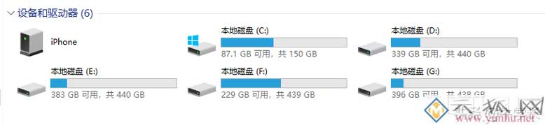 蘋果手機導出照片到電腦（4種方法快速將iPhone照片傳入電腦）(8)