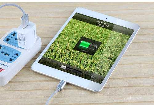 ipad充不進電怎么回事是不是天冷
