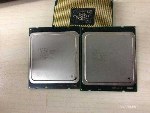 i5i7有什么區別