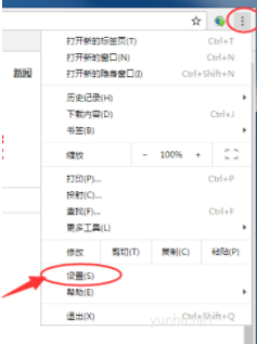谷歌瀏覽器url過濾怎么解除,谷歌瀏覽器url過濾怎么解除方法介紹