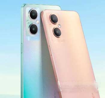 oppoa96和opporeno6哪個好-手機參數配置