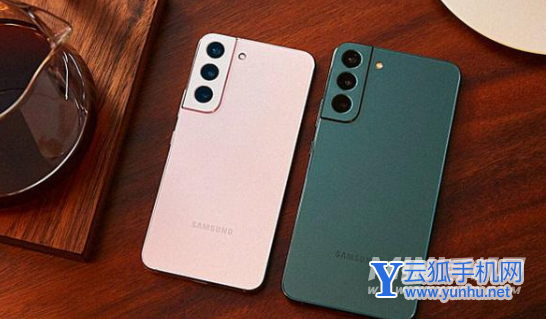 三星s22和note20u怎么選擇-哪款手機手機更加值得入手