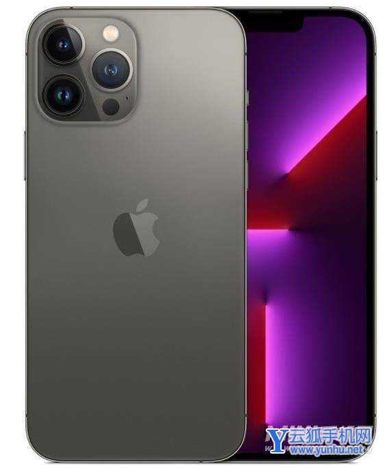 iPhone13Pro和iPhone13Promax有什么區別-哪個更值得入手-購機建議