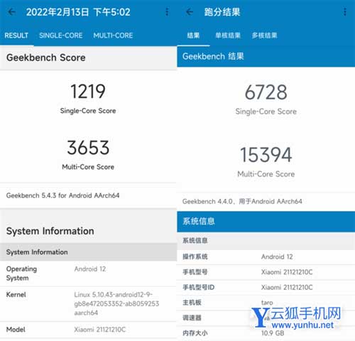 性能/散熱全線拉滿!Redmi K50電競版首發評測:開年王炸的性價比旗艦