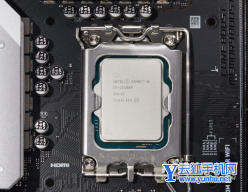 i5-12400F和R5-5600X性能方面差距大嗎-哪款處理器更加值得期待(6/7)