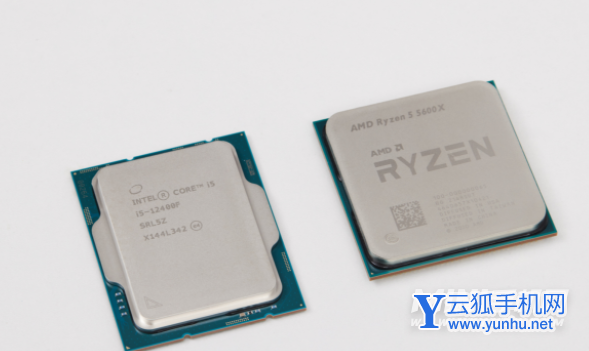 i5-12400F和R5-5600X性能方面差距大嗎-哪款處理器更加值得期待