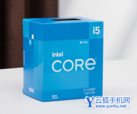 i5-12400F和R5-5600X性能方面差距大嗎-哪款處理器更加值得期待