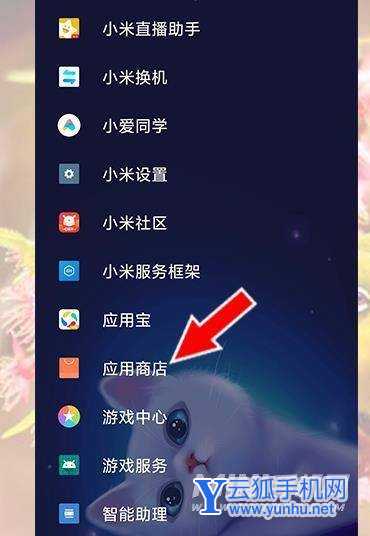 小米12X怎么設置安裝第三方軟件-怎么安裝未知源的軟件(2/2)圖片6