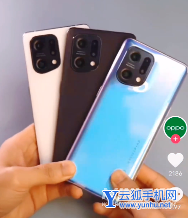OPPOFindX5支持光學防抖-有光學變焦嗎