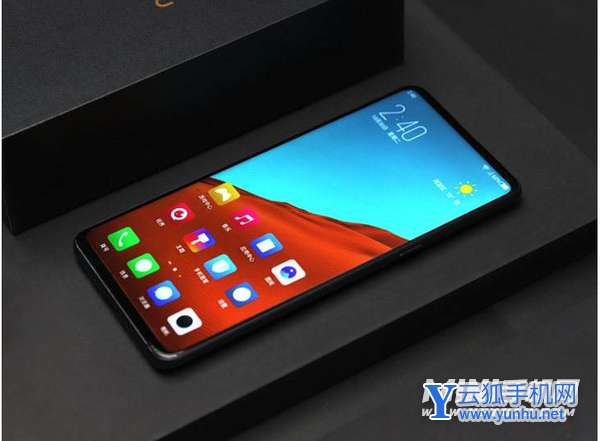 努比亞Z40Pro支持雙卡雙待嗎-有5G功能嗎