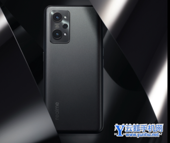 真我GTNeo3有指紋解鎖嗎-采用什么解鎖方式