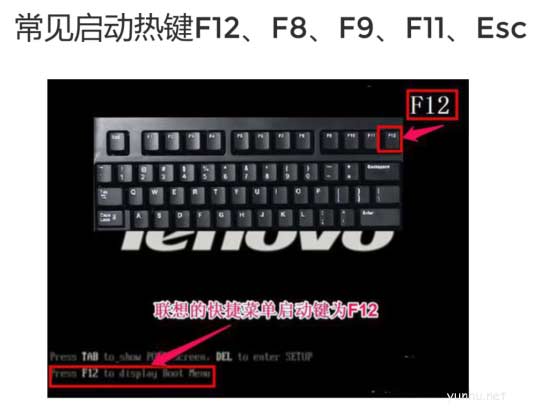 筆記本電腦開不了機怎么辦分享解決方法