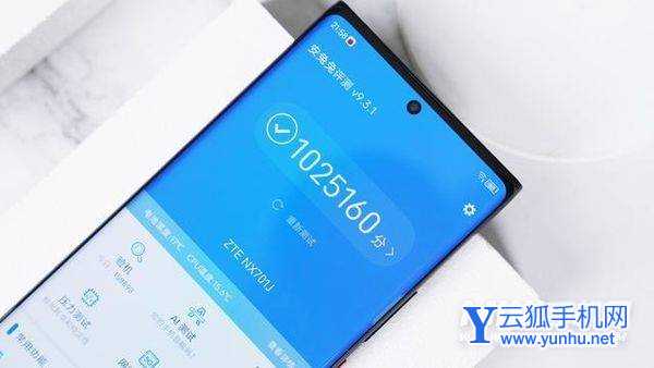 努比亞z40pro引力版游戲體驗怎么樣-手機游戲測評
