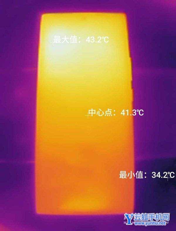 努比亞Z40Pro手機發熱嚴重嗎-手機游戲發熱怎么樣(2/2)