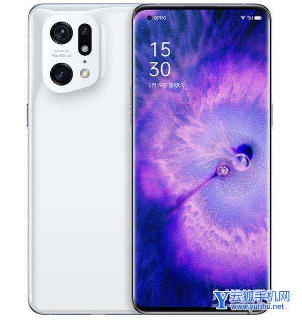 OPPOFindX5支持5G嗎-有雙卡雙待嗎