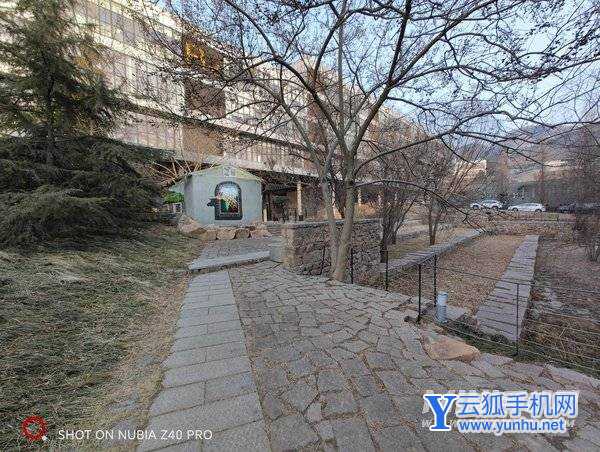 努比亞Z40Pro有星空拍照模式嗎-怎么拍星空