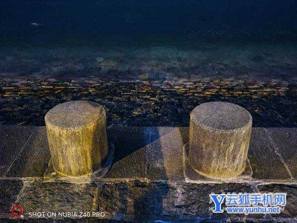 努比亞Z40Pro有星空拍照模式嗎-怎么拍星空(3/3)