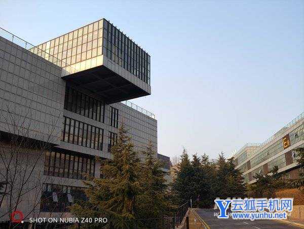 努比亞Z40Pro有星空拍照模式嗎-怎么拍星空