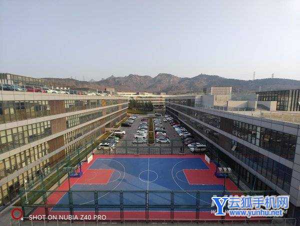 努比亞Z40Pro有星空拍照模式嗎-怎么拍星空