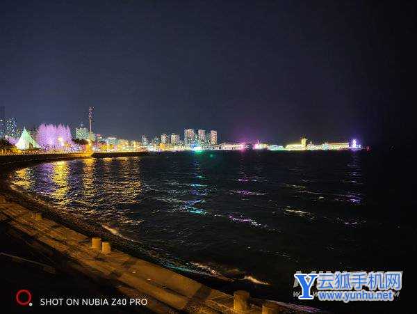 努比亞Z40Pro有星空拍照模式嗎-怎么拍星空(3/3)