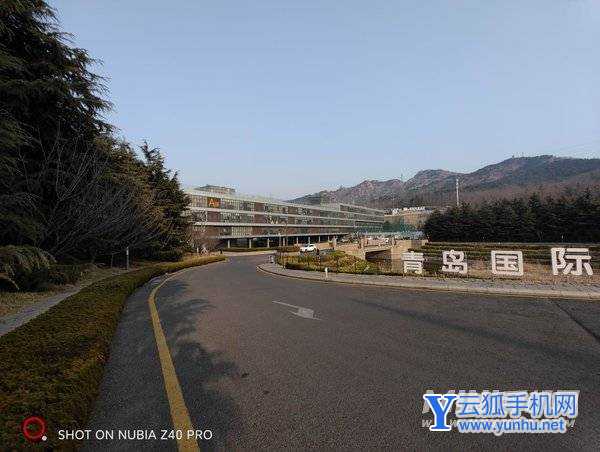 努比亞Z40Pro有星空拍照模式嗎-怎么拍星空
