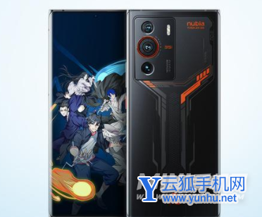 努比亞z40pro和小米12手機參數分析-有什么區別(2/2)