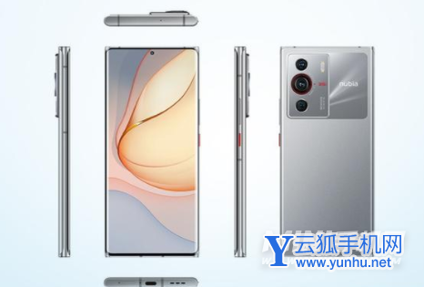 努比亞z40pro和小米12手機參數分析-有什么區別(2/2)