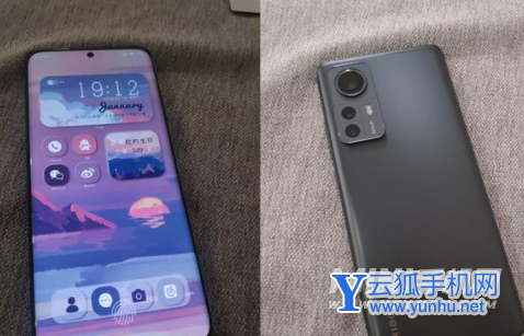 努比亞z40pro和小米12手機參數分析-有什么區別(2/2)