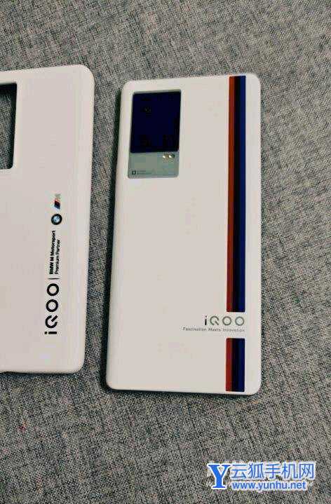 買iqoo8pro還是iqoo9-哪款手機可以入手