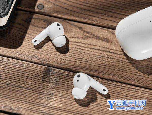 榮耀Earbuds3Pro耳機開箱-外觀賞析