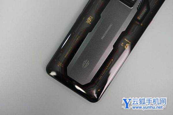 紅魔7pro值得買嗎-手機性價比高嗎(3/3)