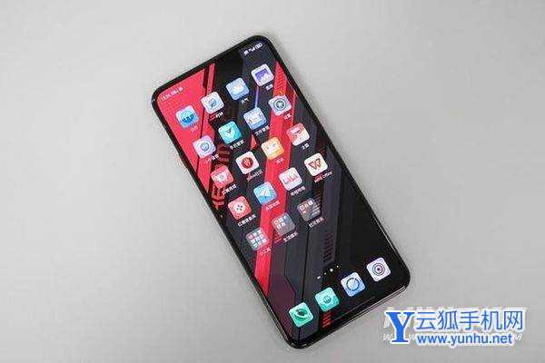 紅魔7pro值得買嗎-手機性價比高嗎