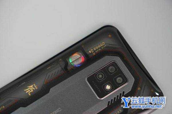 紅魔7pro值得買嗎-手機性價比高嗎(3/3)
