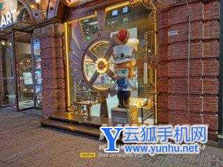 真我v25手機拍照性能怎么樣-手機拍照評測(2/2)