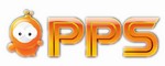 PPS網絡電視標志
