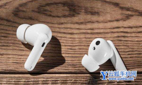 榮耀Earbuds3Pro耳機開箱-外觀賞析(2/2)